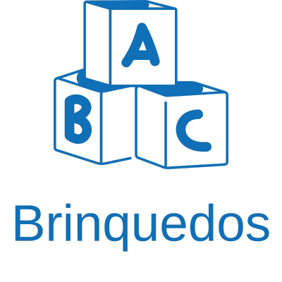 Brinquedos