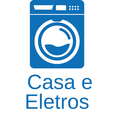 Casa e Eletrodomésticos