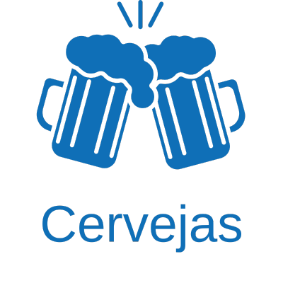 Cervejas