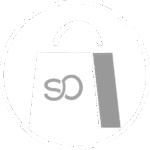 Logo Loja Super Demais